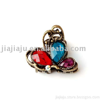 Hair Claw HC16879